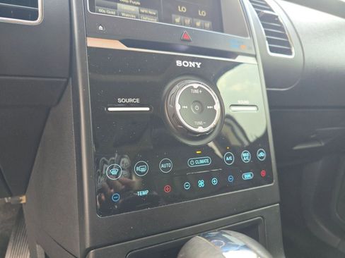 Used 2014 Ford Flex Limited w/ Equipment Group 301A image 26