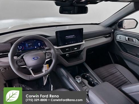 New 2026 Ford Explorer ST-Line w/ ST-Line Street Pack AWD/4WD image 26