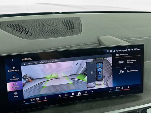 Used 2026 BMW X7 xDrive40i w/ Premium Package image 13