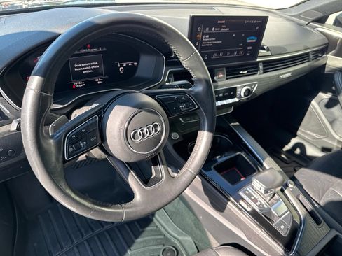 Used 2020 Audi A5 2.0T Premium Plus w/ Premium Plus AWD/4WD image 22