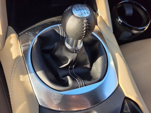 New 2025 MAZDA MX-5 Miata Grand Touring image 28