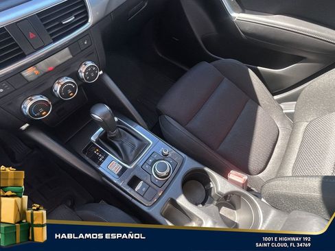 Used 2016 MAZDA CX-5 Touring w/ Touring Technology Package image 24