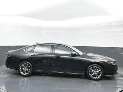 Used 2024 Honda Accord EX image 7