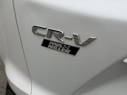 Used 2019 Honda CR-V EX image 27