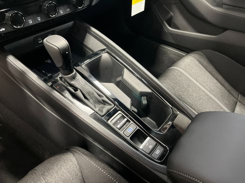 New 2026 Honda Accord Sport image 17