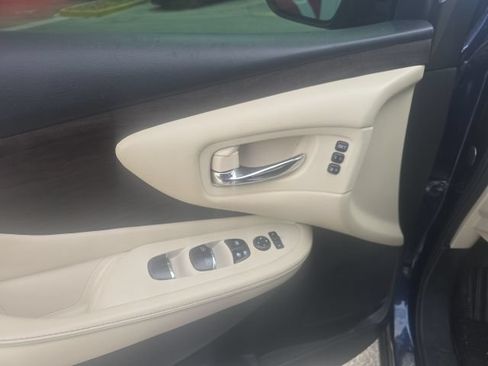 Used 2020 Nissan Murano Platinum FWD image 9