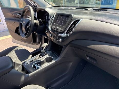 Used 2024 Chevrolet Equinox LT FWD image 27