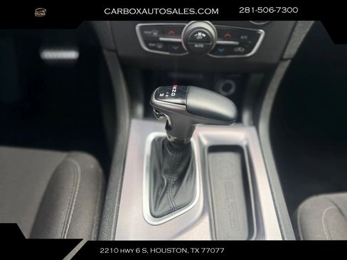 Used 2021 Dodge Charger Scat Pack RWD image 12
