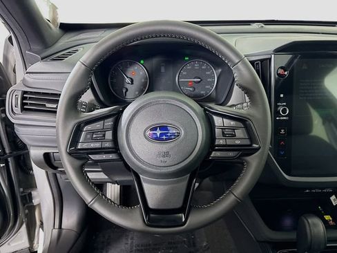 New 2026 Subaru Forester Premium image 11