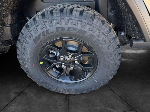 New 2026 Jeep Wrangler Willys image 29
