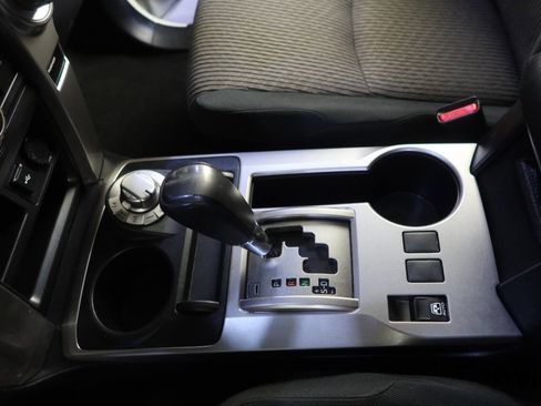 Used 2023 Toyota 4Runner SR5 image 36