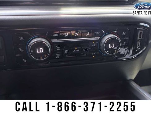 Used 2025 Chevrolet Silverado 2500 High Country w/ High Country Premium Package AWD/4WD image 51