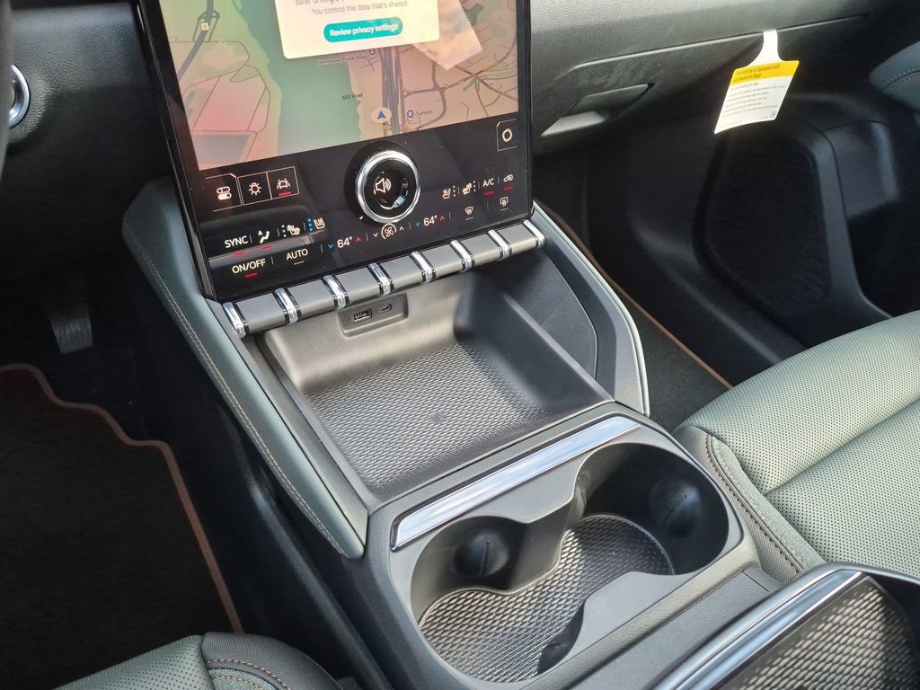 New 2027 GMC Terrain AT4 w/ Convenience Package III AWD/4WD image 20