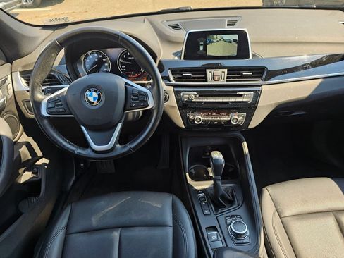 Used 2019 BMW X1 xDrive28i w/ Convenience Package AWD/4WD image 17