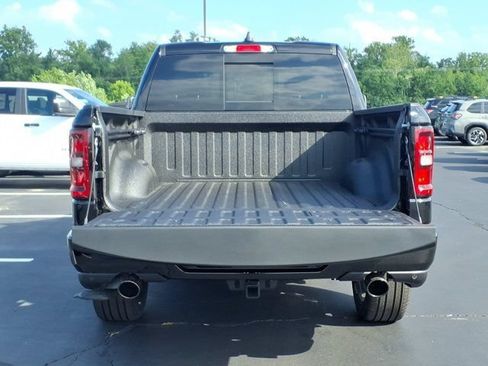 New 2026 RAM 1500 Laramie AWD/4WD image 18