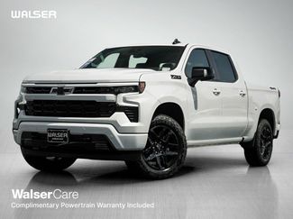 New 2026 Chevrolet Silverado 1500 RST w/ RST All Star Premium Package AWD/4WD video 1