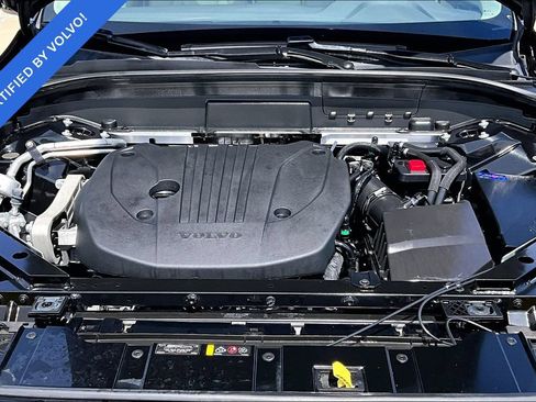 Used 2024 Volvo XC60 B5 Plus w/ Protection Package Premier AWD/4WD image 11