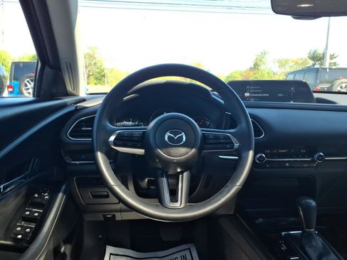 Used 2024 MAZDA CX-30 AWD 2.5 S w/ Preferred Package image 21