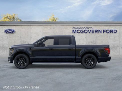 New 2026 Ford F150 STX AWD/4WD image 4