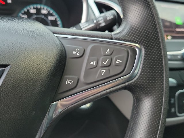 Used 2024 Chevrolet Equinox LS FWD image 16