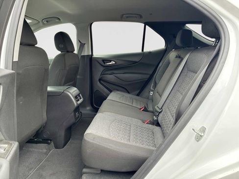 Certified 2024 Chevrolet Equinox LT image 24