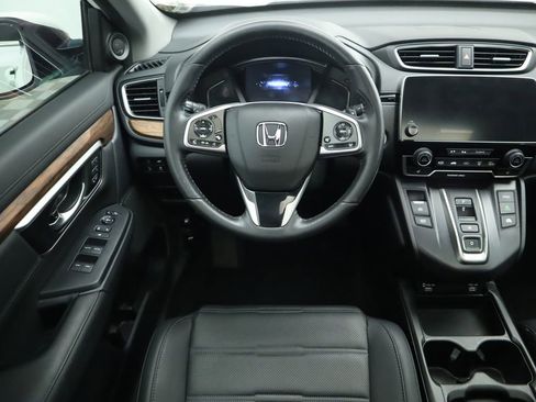 Used 2022 Honda CR-V EX-L image 10