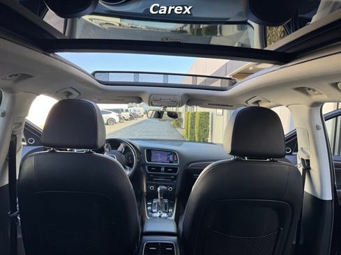 Used 2016 Audi Q5 2.0T Premium Plus w/ Technology Package image 17