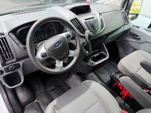 Used 2019 Ford Transit 350 XLT RWD image 21