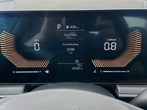 Used 2025 Kia K5 LXS image 19