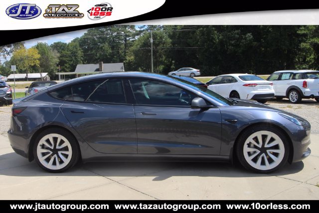 Used 2022 Tesla Model 3 RWD image 13