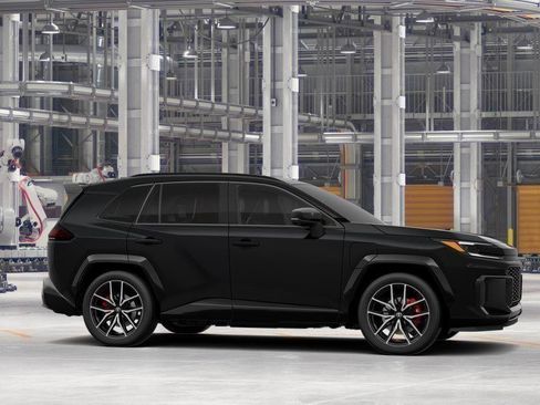 New 2026 Toyota RAV4 AWD Plug-in Hybrid image 37