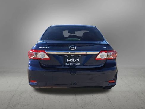 Used 2011 Toyota Corolla LE image 5