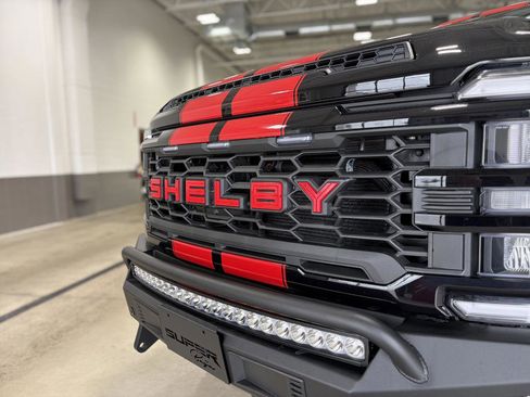 New 2026 Ford F250 Lariat w/ Black Appearance Package AWD/4WD image 10