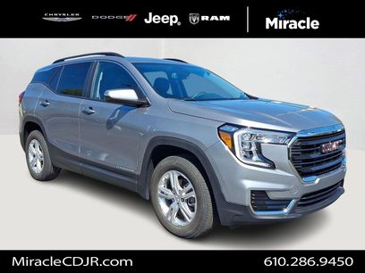 Used 2024 GMC Terrain SLE w/ Driver Convenience Package