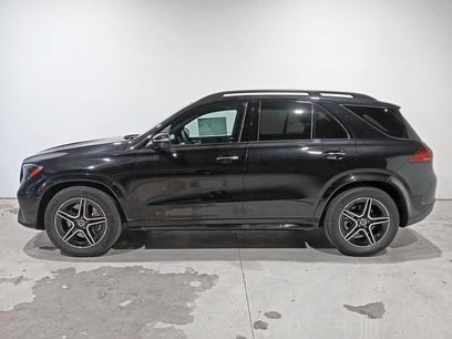 Used 2026 Mercedes-Benz GLE 350 4MATIC