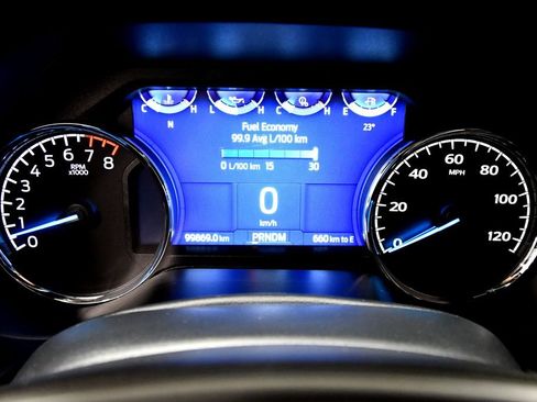 Used 2022 Ford F150 XLT w/ Equipment Group 302A High AWD/4WD image 22