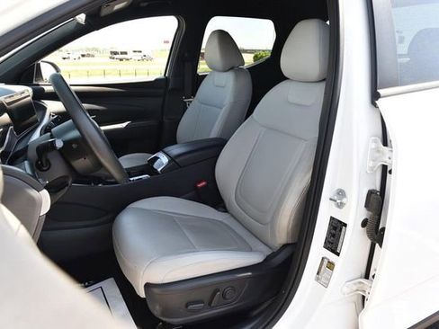 Used 2025 Hyundai Santa Cruz SEL AWD/4WD image 20