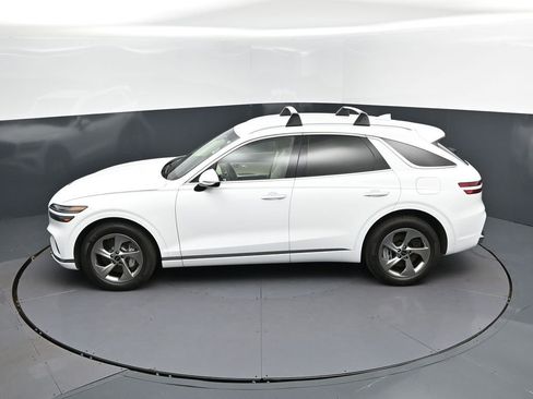 Used 2026 Genesis GV70 2.5T AWD/4WD image 33