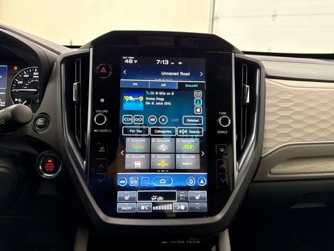 Used 2026 Subaru Forester Limited AWD/4WD image 18