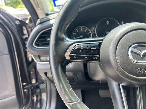 Used 2024 MAZDA CX-30 AWD 2.5 S w/ Select Sport Pkg image 21