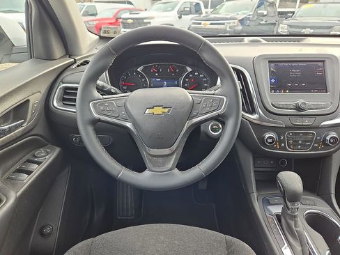 Used 2023 Chevrolet Equinox LT image 17