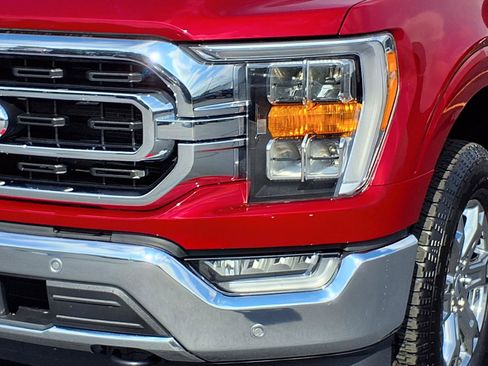 Used 2022 Ford F150 XLT w/ Equipment Group 302A High AWD/4WD image 30