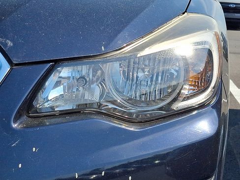 Used 2015 Subaru Impreza 2.0i Sport Limited AWD/4WD image 8