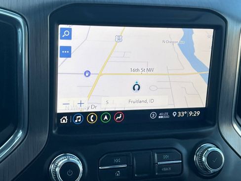 Used 2020 GMC Sierra 3500 Denali w/ Denali Ultimate Package image 15