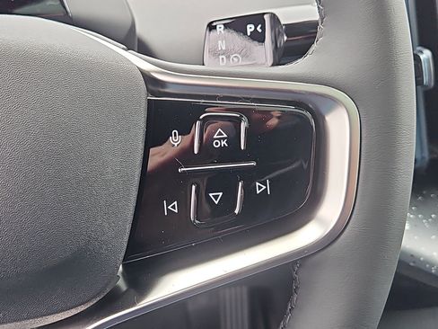 New 2026 Volvo EX30 Ultra image 13