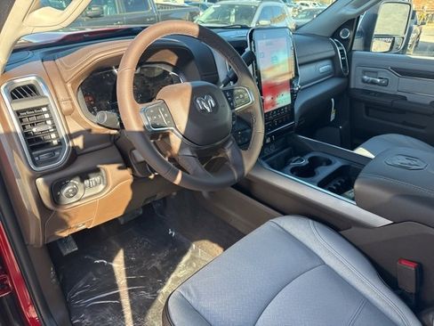 New 2026 RAM 2500 Laramie image 13