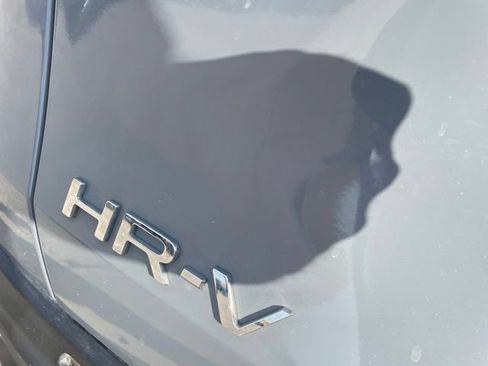 Used 2025 Honda HR-V Sport image 6
