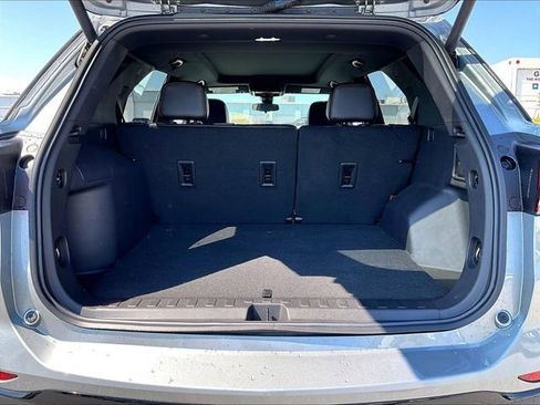 Used 2024 Chevrolet Equinox RS w/ RS Leather Package AWD/4WD image 27