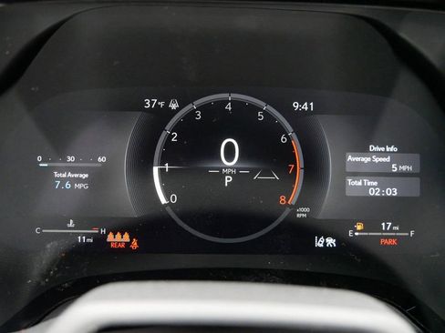 New 2026 Lexus RX 350 Premium image 28