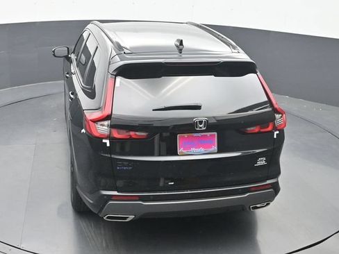 Used 2026 Honda CR-V Sport-L image 25